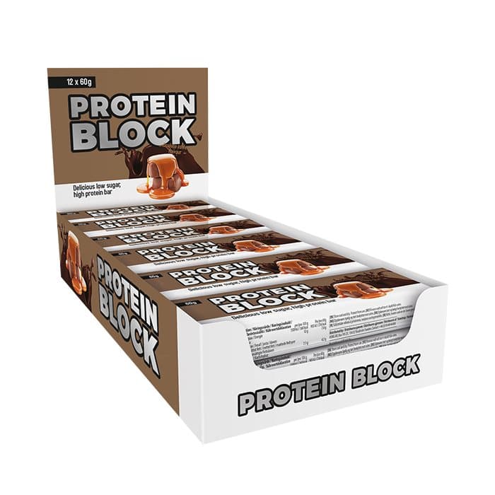 12 x Protein Block, 60 g