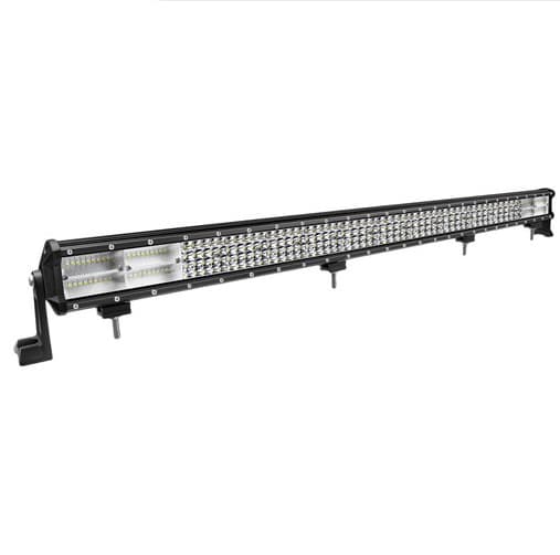LED-ljusramp 44" 1080W 108000LM ledramp CREE-chip