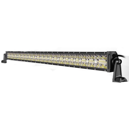 LED-ljusramp 42" 780W 78 000LM ledramp