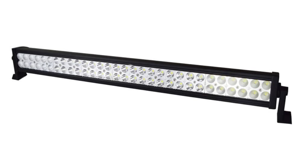 LED-ljusramp 42" 240W 19200LMS ledramp fjärrkontroll
