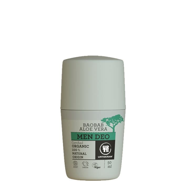 Men Aloe Vera Deo, 50 ml