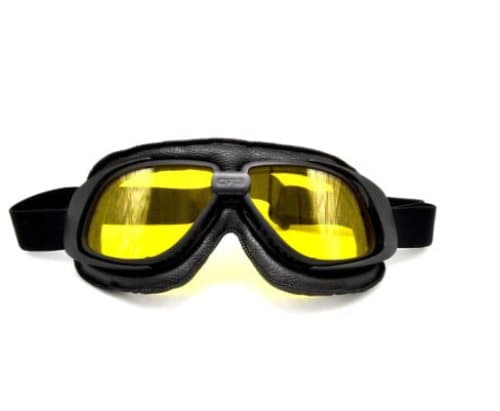 Skyddsglasögon Goggles MC