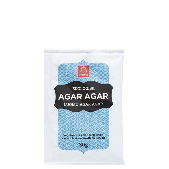 Agar agar, 30 g
