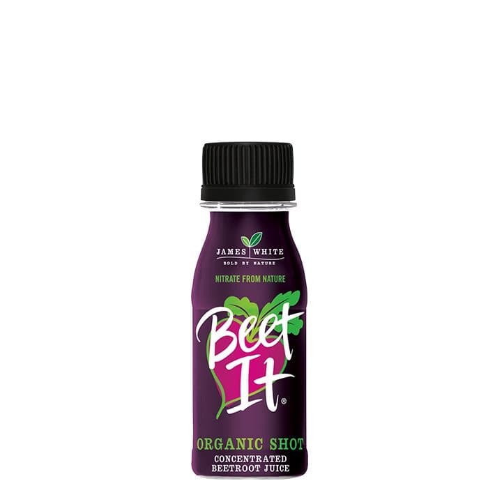 Beet It Organic, 70 ml