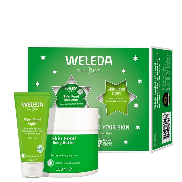 Spoil Yourself and Your skin Giftset