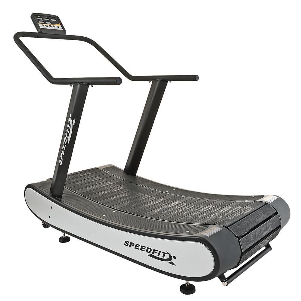 Speedfit med display