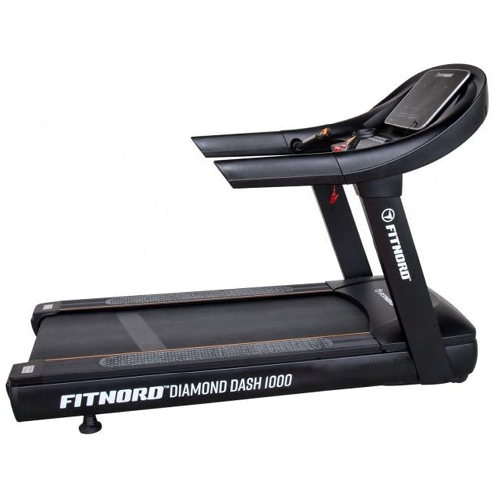 FitNord Diamond Dash 1000 Treadmill