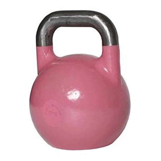 TITAN LIFE Kettlebell Steel Competition