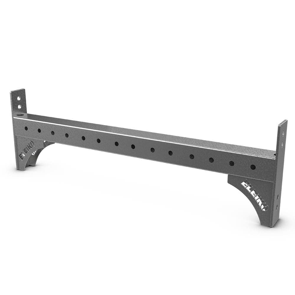 Eleiko XF 80 Crossbar 1100 - Galvanized