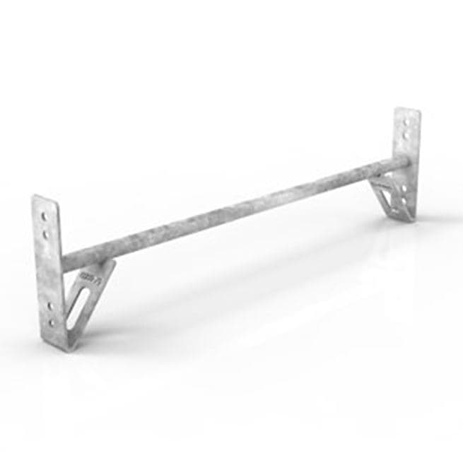 Eleiko XF 80 Muscle Up 1100