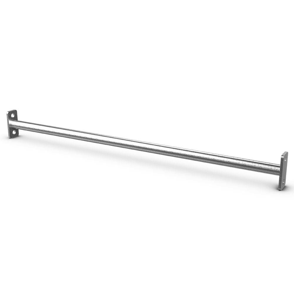 Eleiko XF 80 Rib 1100 - Galvanized