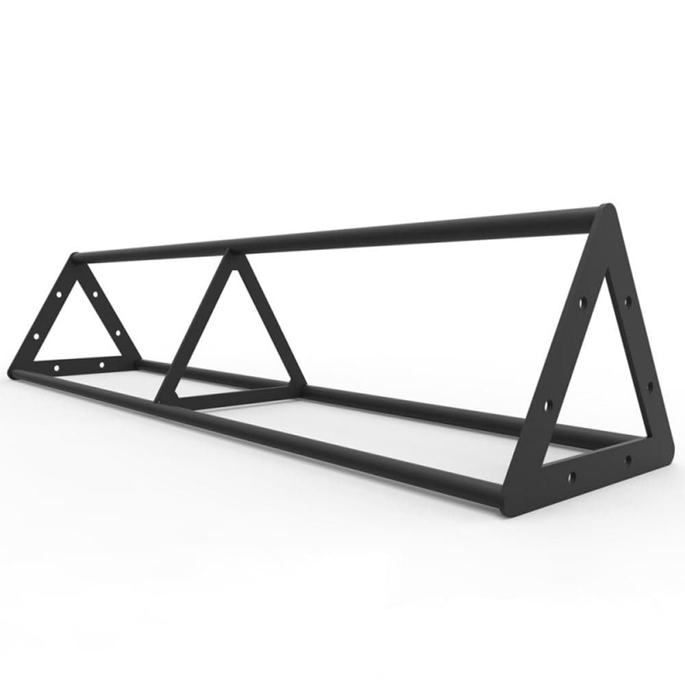Eleiko XF 80 DS Balk 1720 - Black