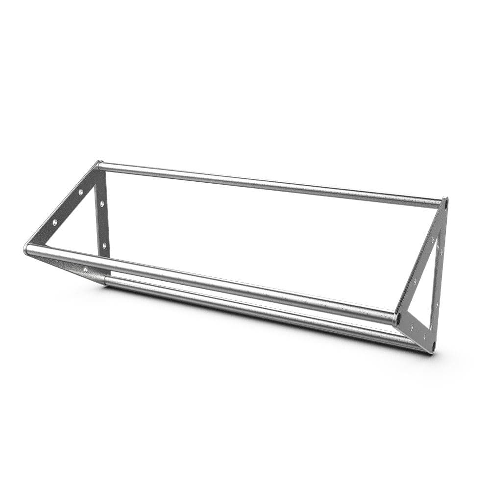 Eleiko XF 80 DS Balk 1100 - Galvanized