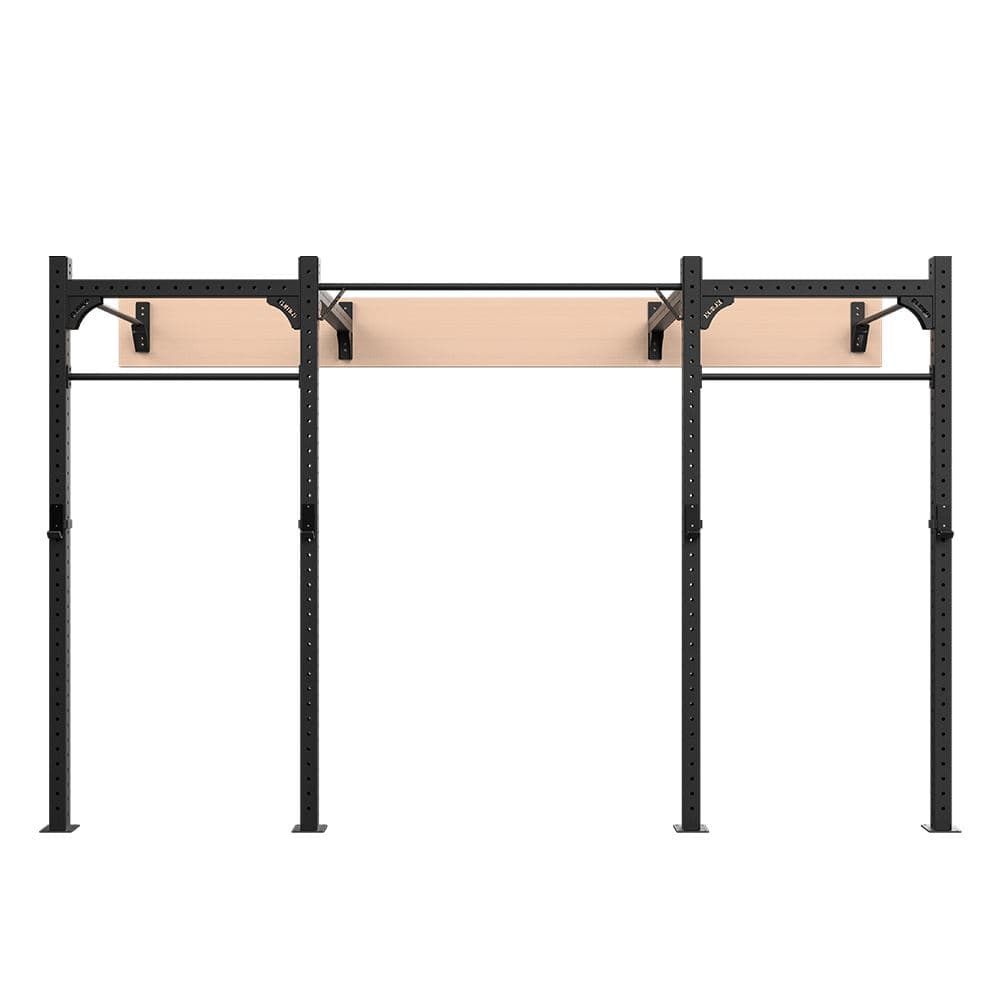 Eleiko Wallmounted 4,2m XF 80 Rig