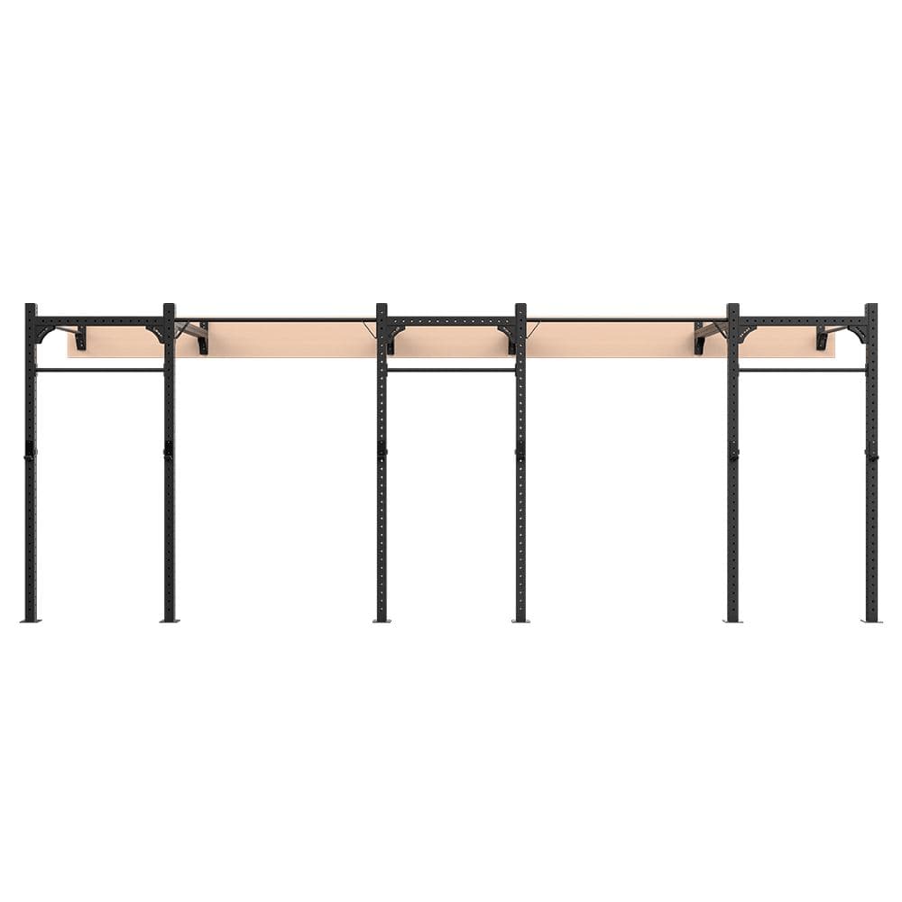 Eleiko Wallmounted 7,2m XF 80 Rig