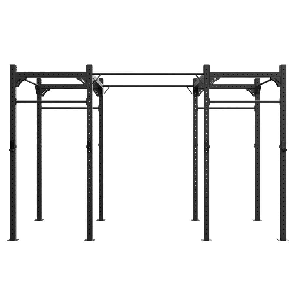 Eleiko Freestanding 4,2m XF 80 Rig