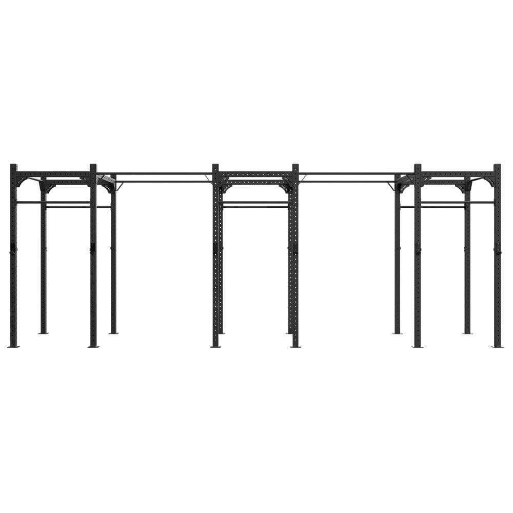 Eleiko Freestanding 7,2m XF 80 Rig