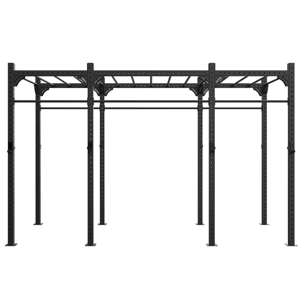 Eleiko Freestanding 4,2m XF 80 Rig w/ Monkeybars