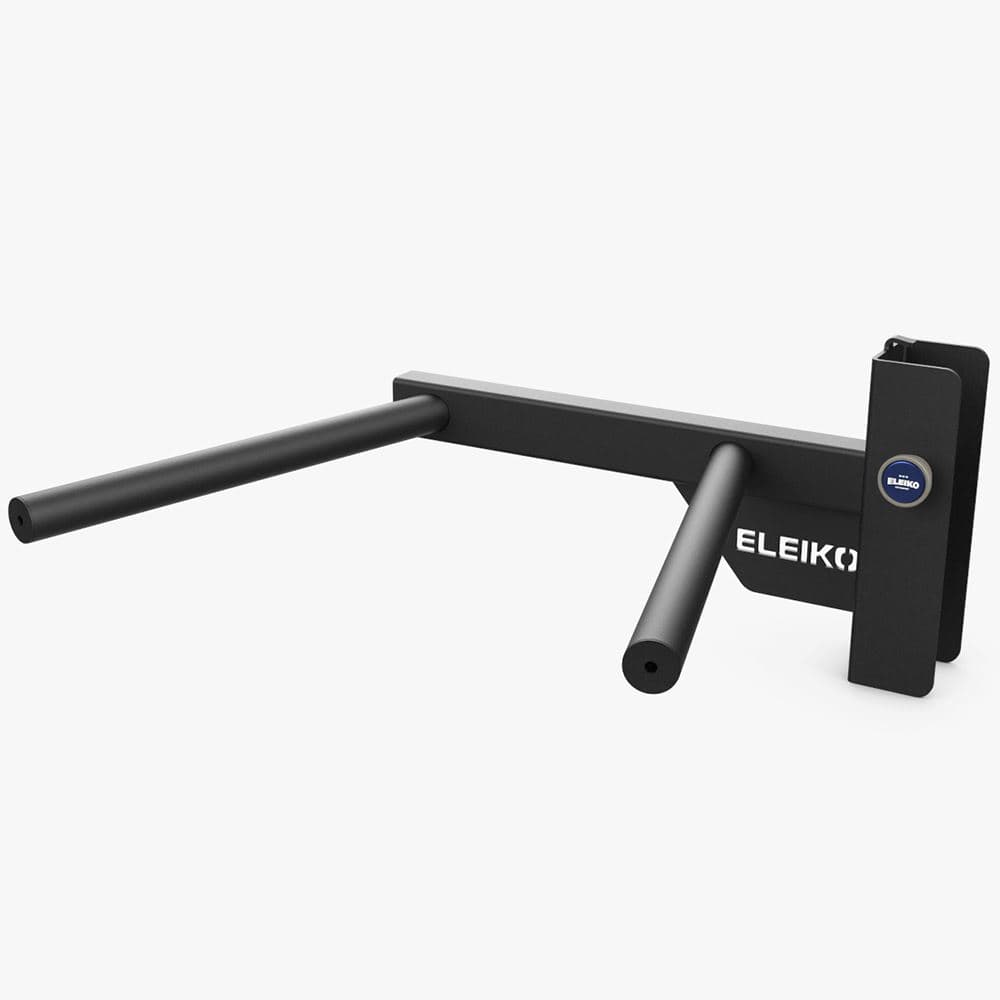 Eleiko XF 80 Dips Module 2.0 - Black