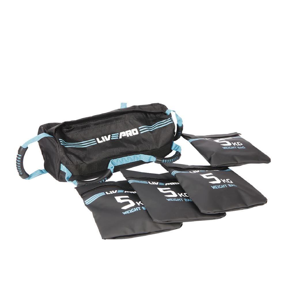 Warrior Sand Bag