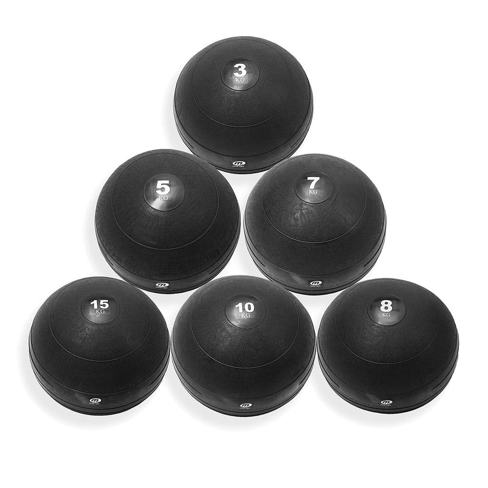 Master Slamball - Black