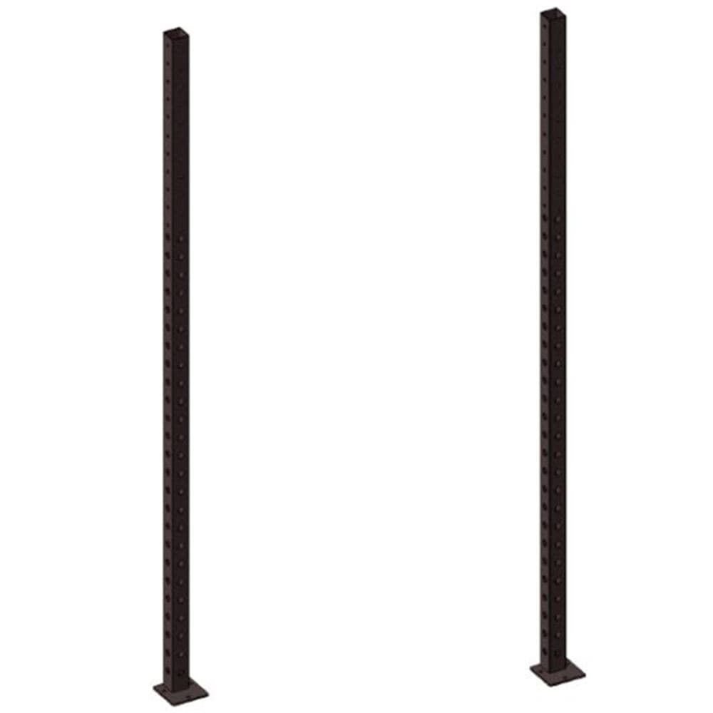 Master Uprights 275 cm - Par