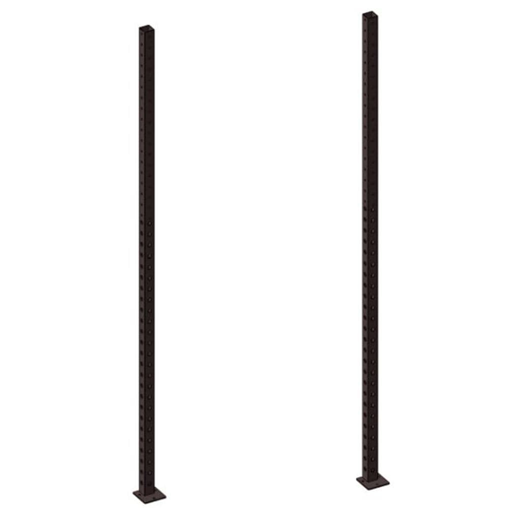 Master Uprights 325 cm - Par