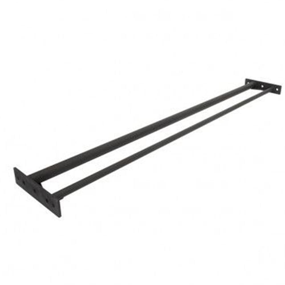 TITAN LIFE Single chinup Bar 2 pcs. 108 cm.