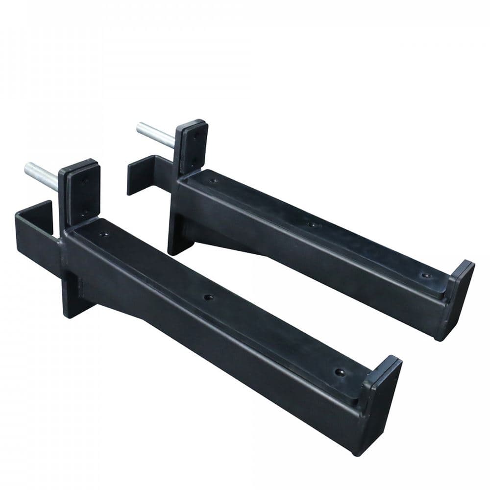 TITAN LIFE Safty bar set of 2.