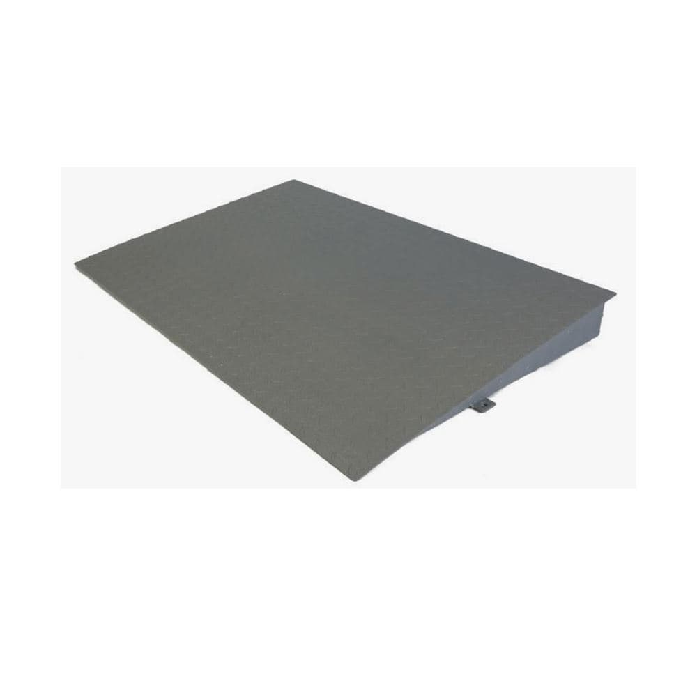 Electronic Scale for Para Powerlifting