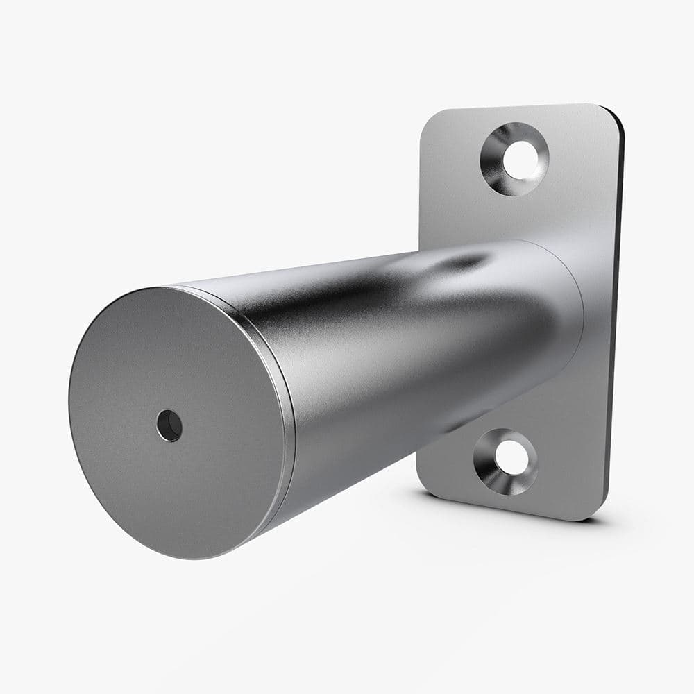 Eleiko Classic Weight Pin - Chromed