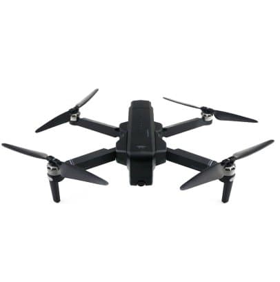 F11 Pro FPV drönare 1080P kamera 28 min flygtid