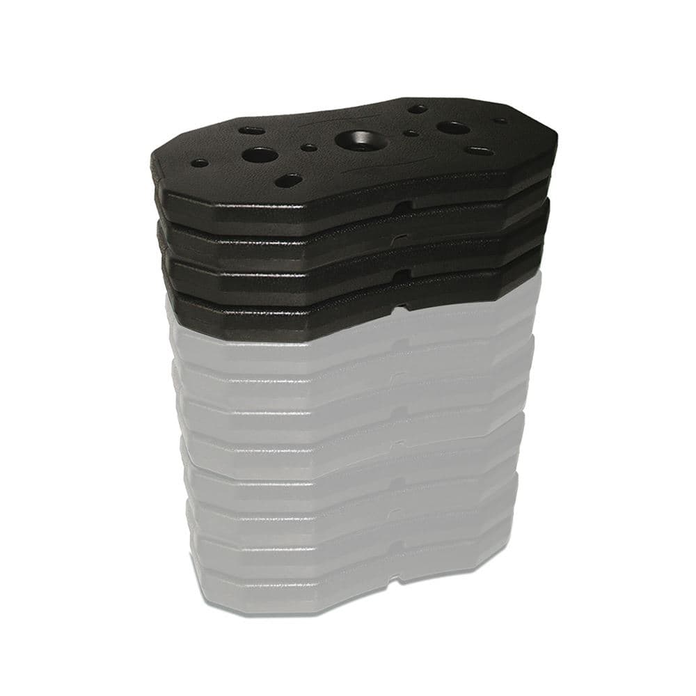 Finnlo 20 kg additional weights