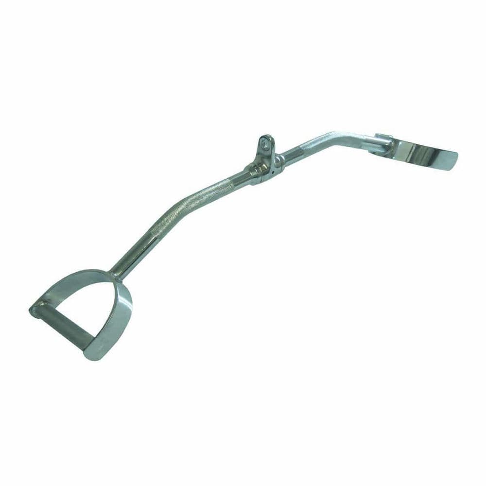 Finnlo Latissimus Bar - Wide Grip