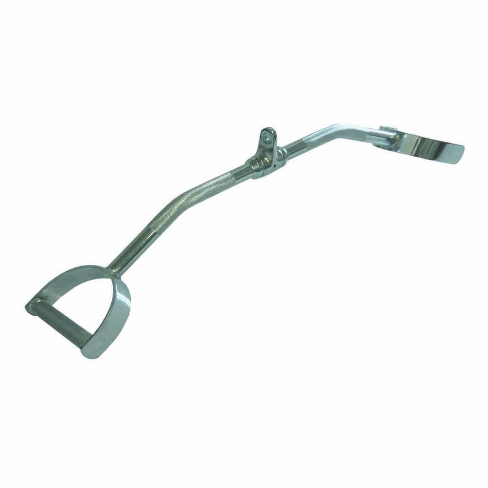 Finnlo Latissimus Bar - Small Grip