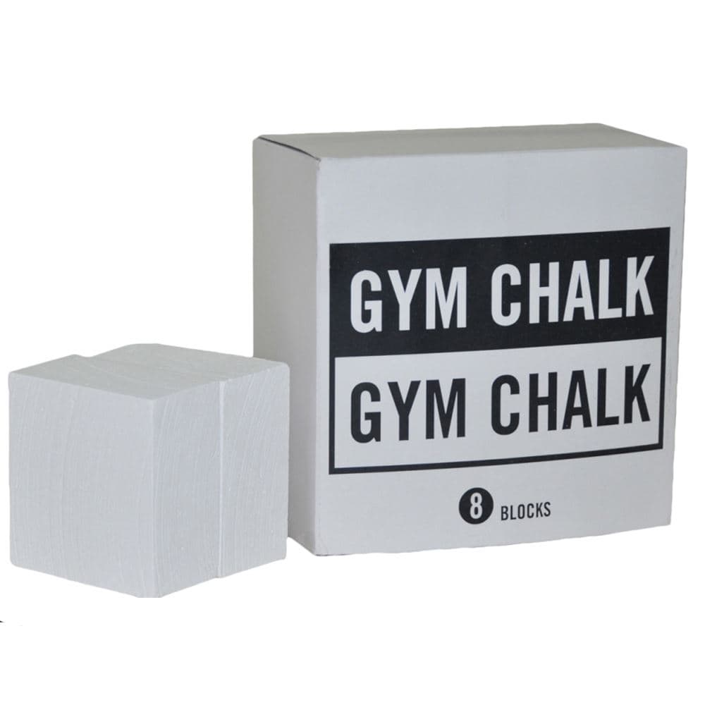 Master Gym Chalk - Magnesium