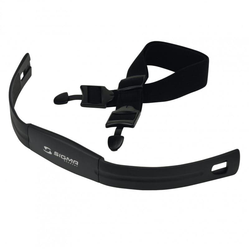 Sigmasport pulsbälte analogt 5kHz