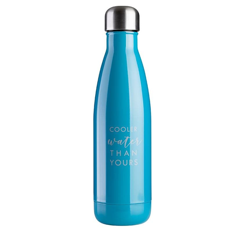 JobOut Vannflaske Blue Water