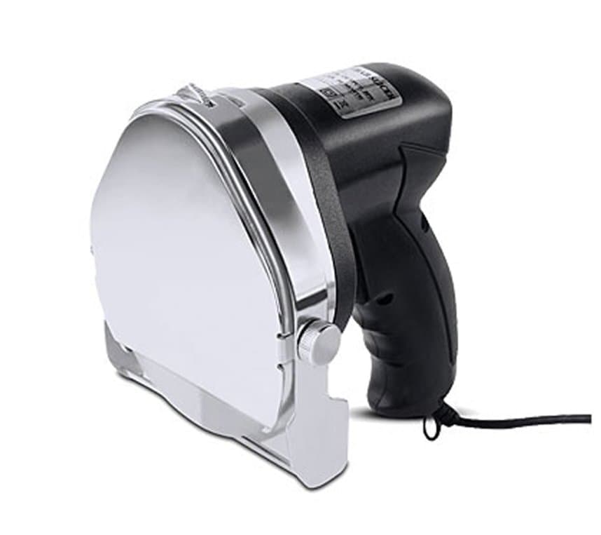 Professionell crepes platta pannkaksplatta 3000W 220V
