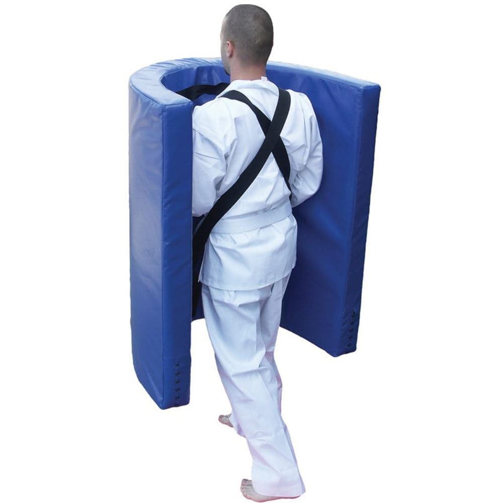 Budo-Nord Body Shield