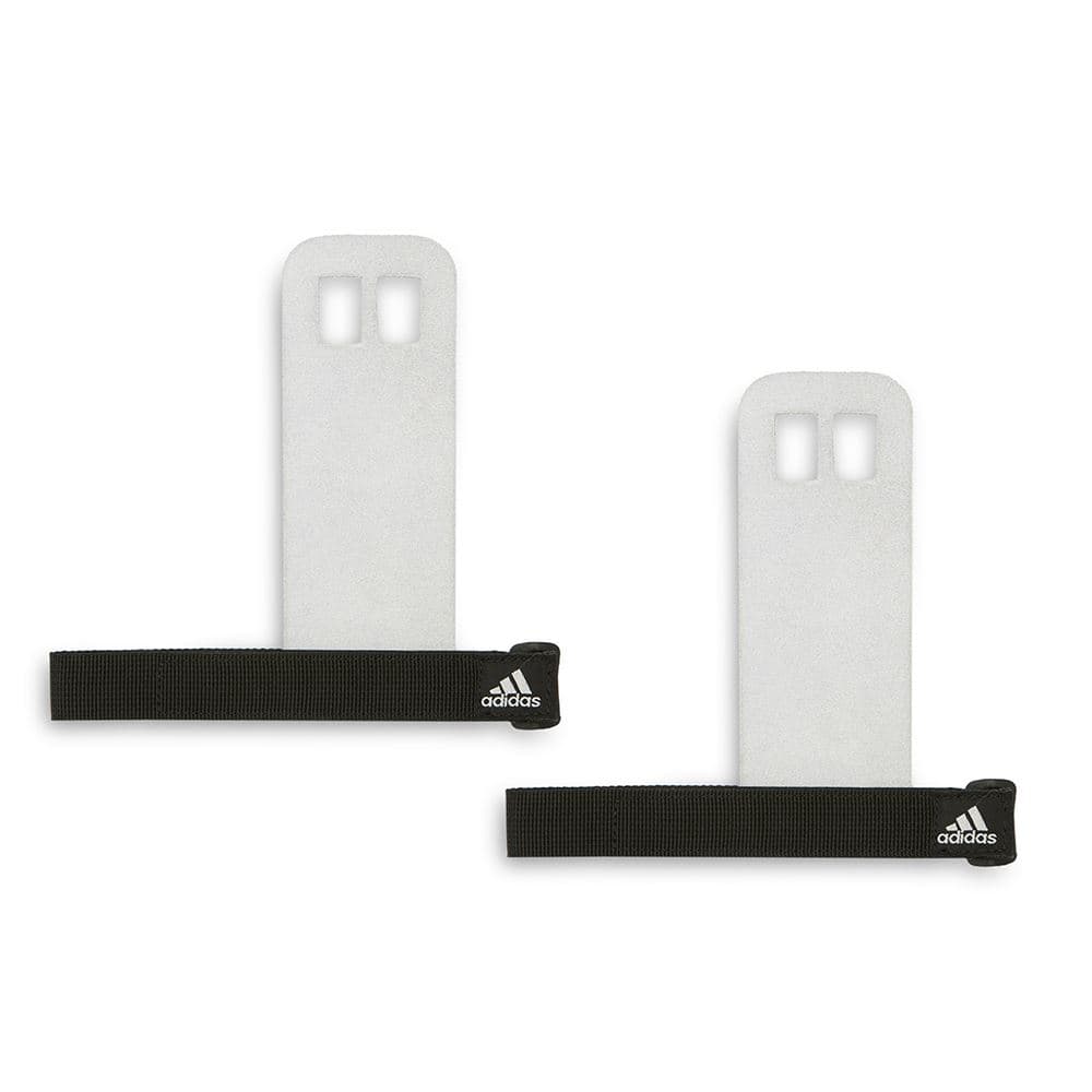 Adidas Lifting handgrips (pairs) L/XL