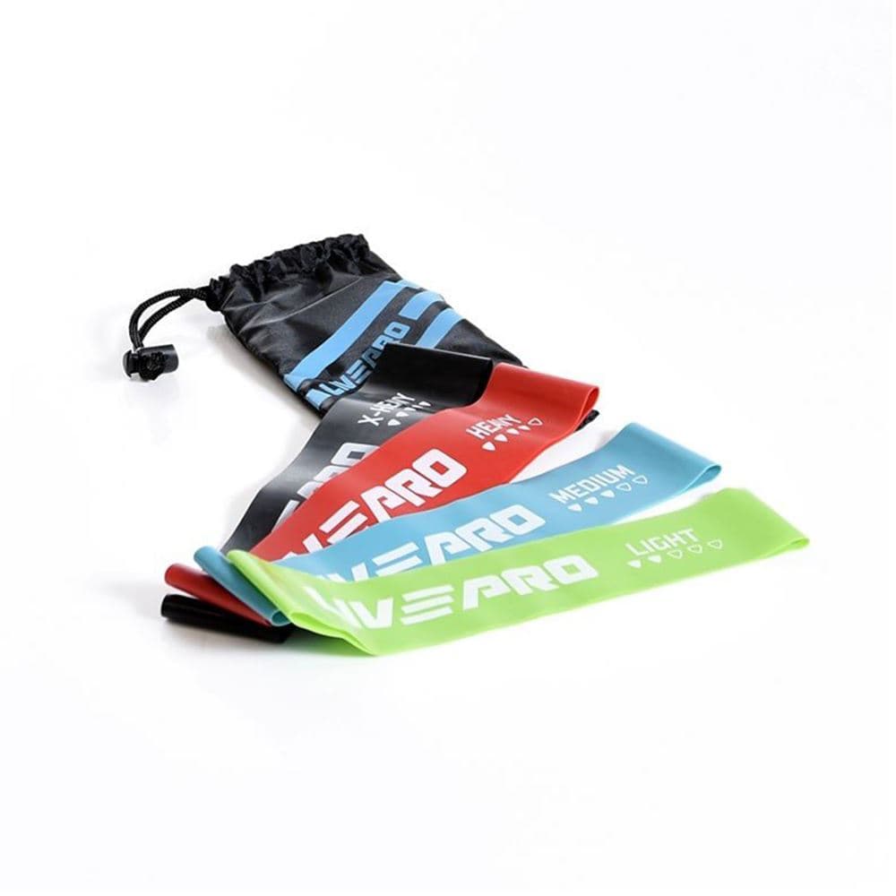 Resistance Loop Bands