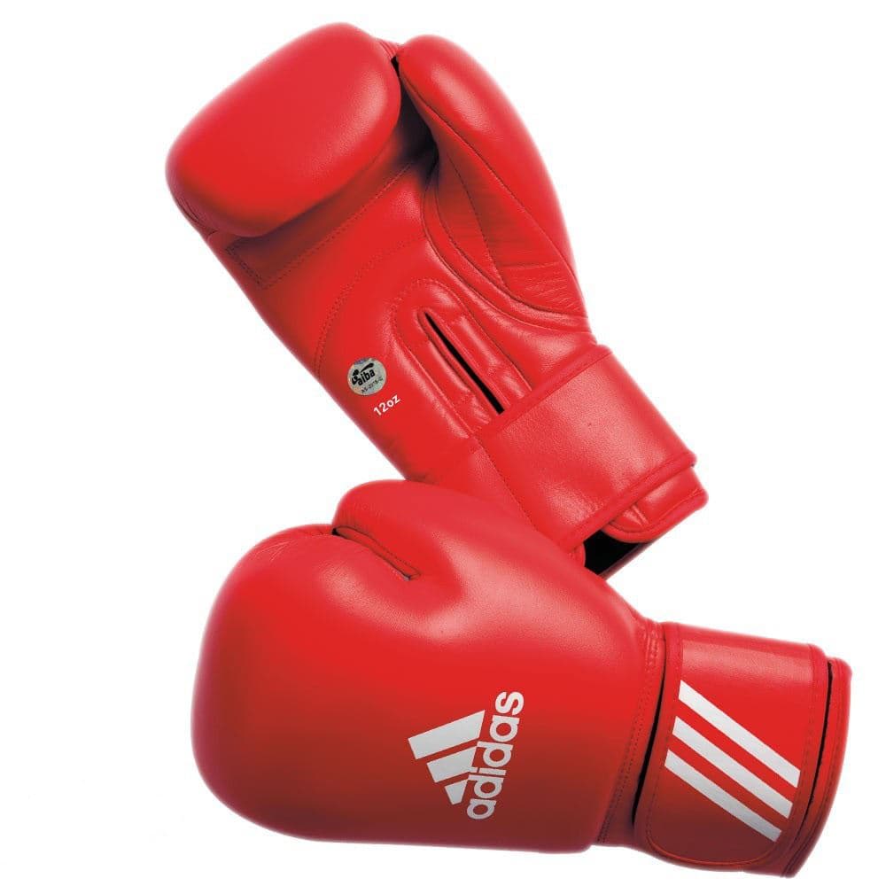 AIBA Boxningshandskar