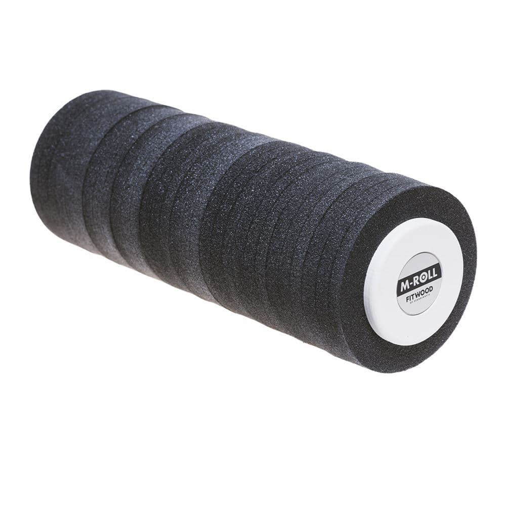 M-ROLL 35 - MASSAGE ROLLER