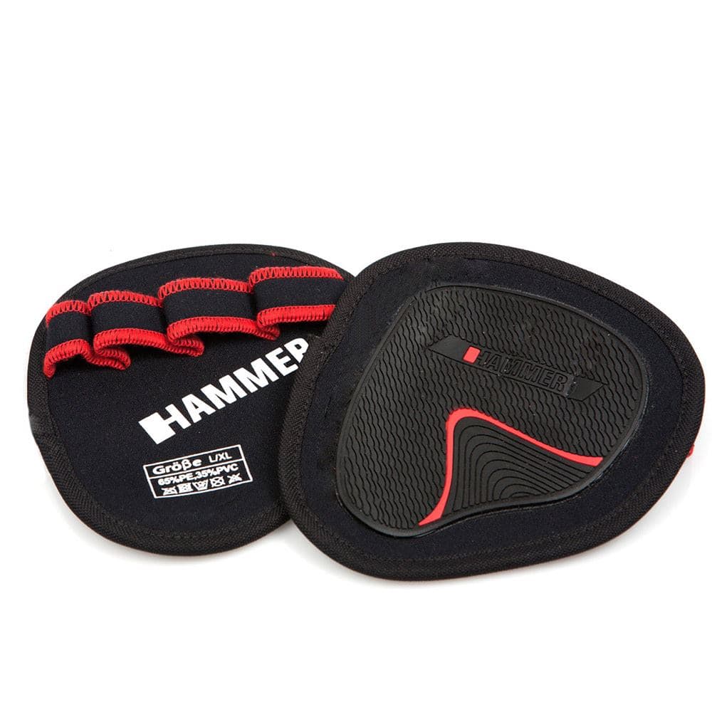 Hammer Grip Pads