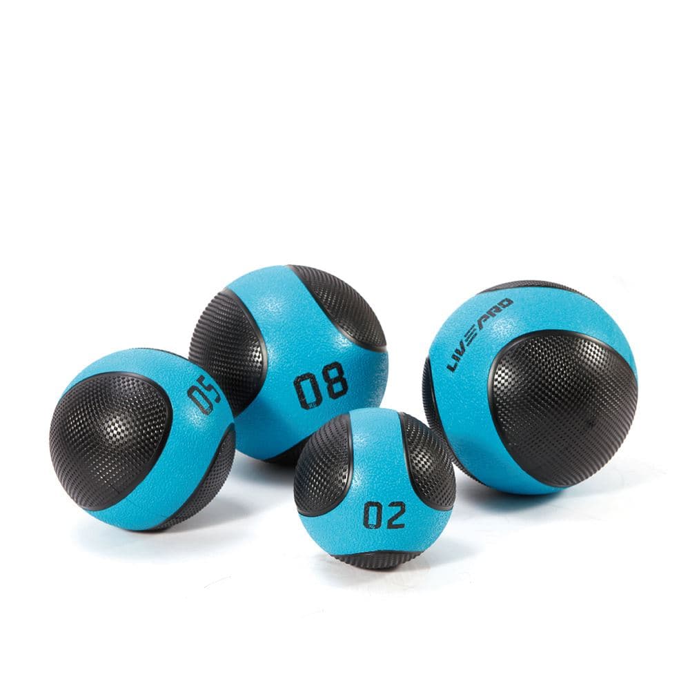 Solid Medicine Ball