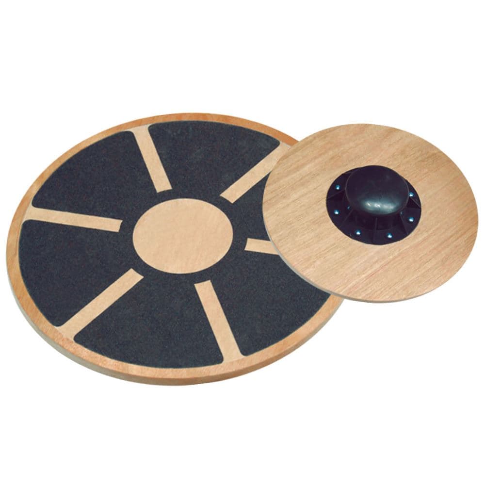 Master Balanseplate - Wood