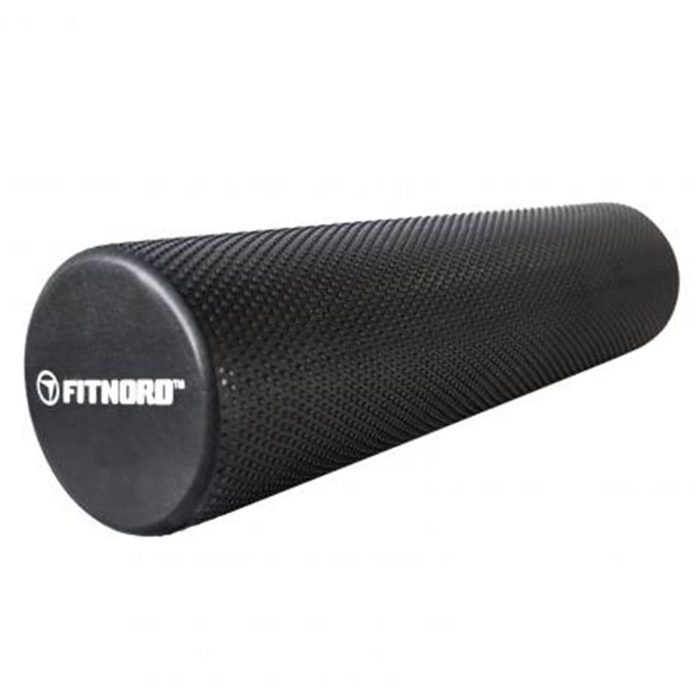 FitNord Pilates roller, EVA-premium 15 x 60 cm