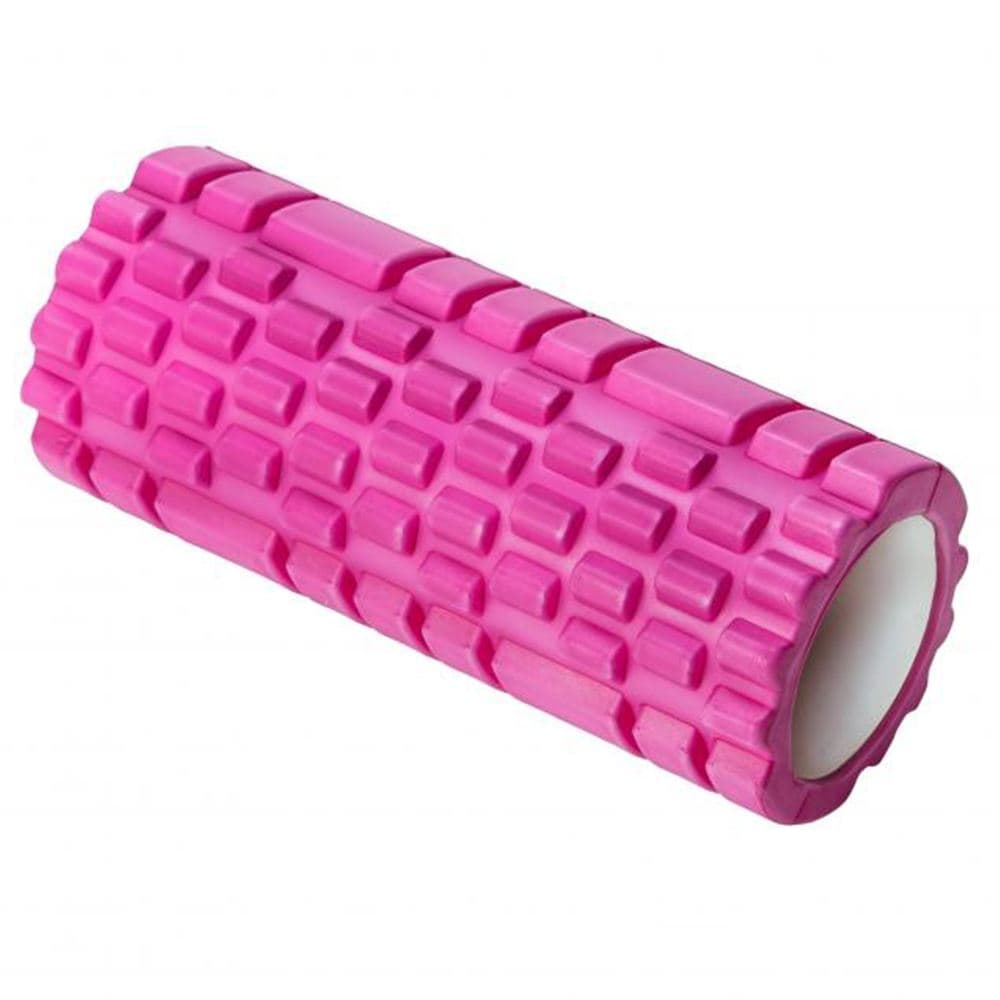 FitNord Massage roller 14 x 33 cm