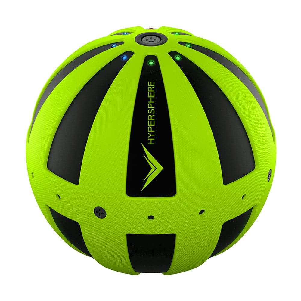 Hyperice Hypersphere Green/Black